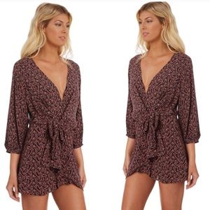 Free People NWOT Dress